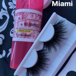Miami Lash